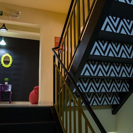 Hostel Solluz Curitiba Kültér fotó