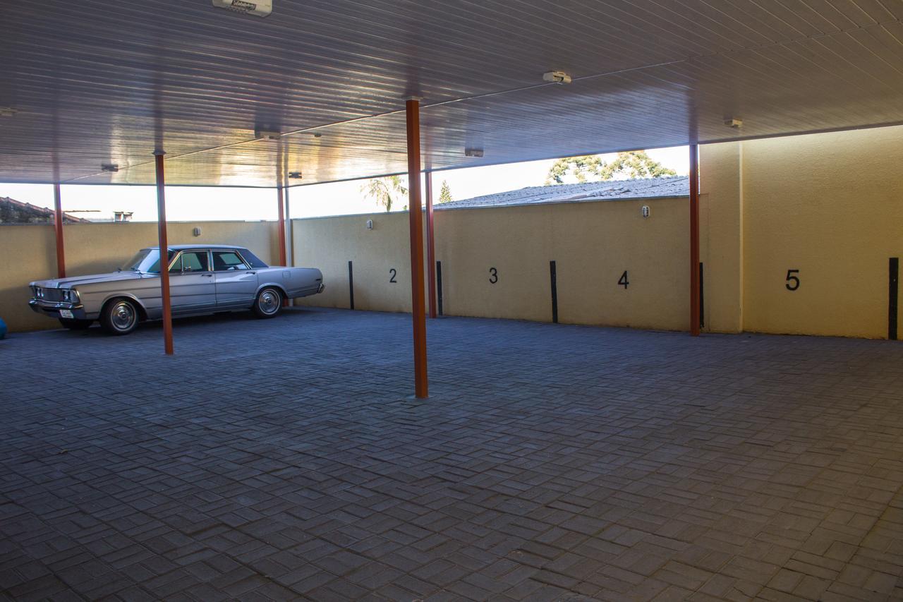 Hostel Solluz Curitiba Kültér fotó