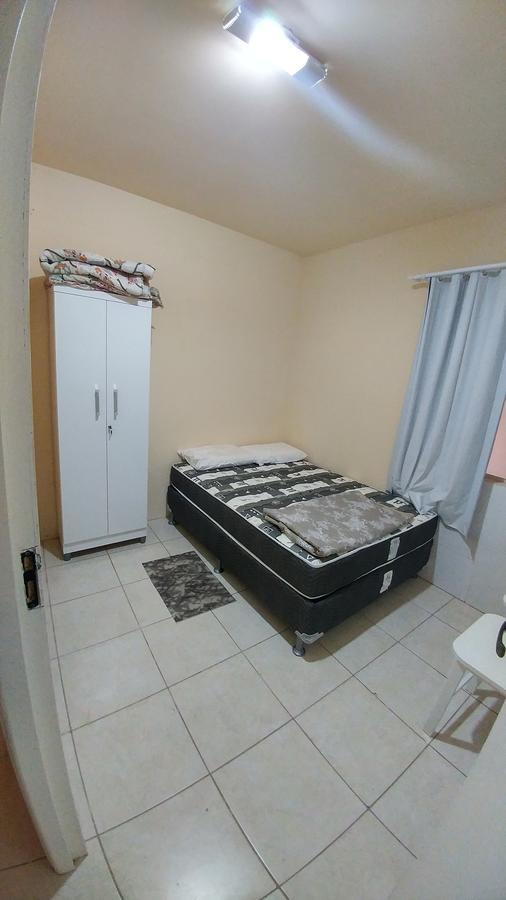 Hostel Solluz Curitiba Kültér fotó