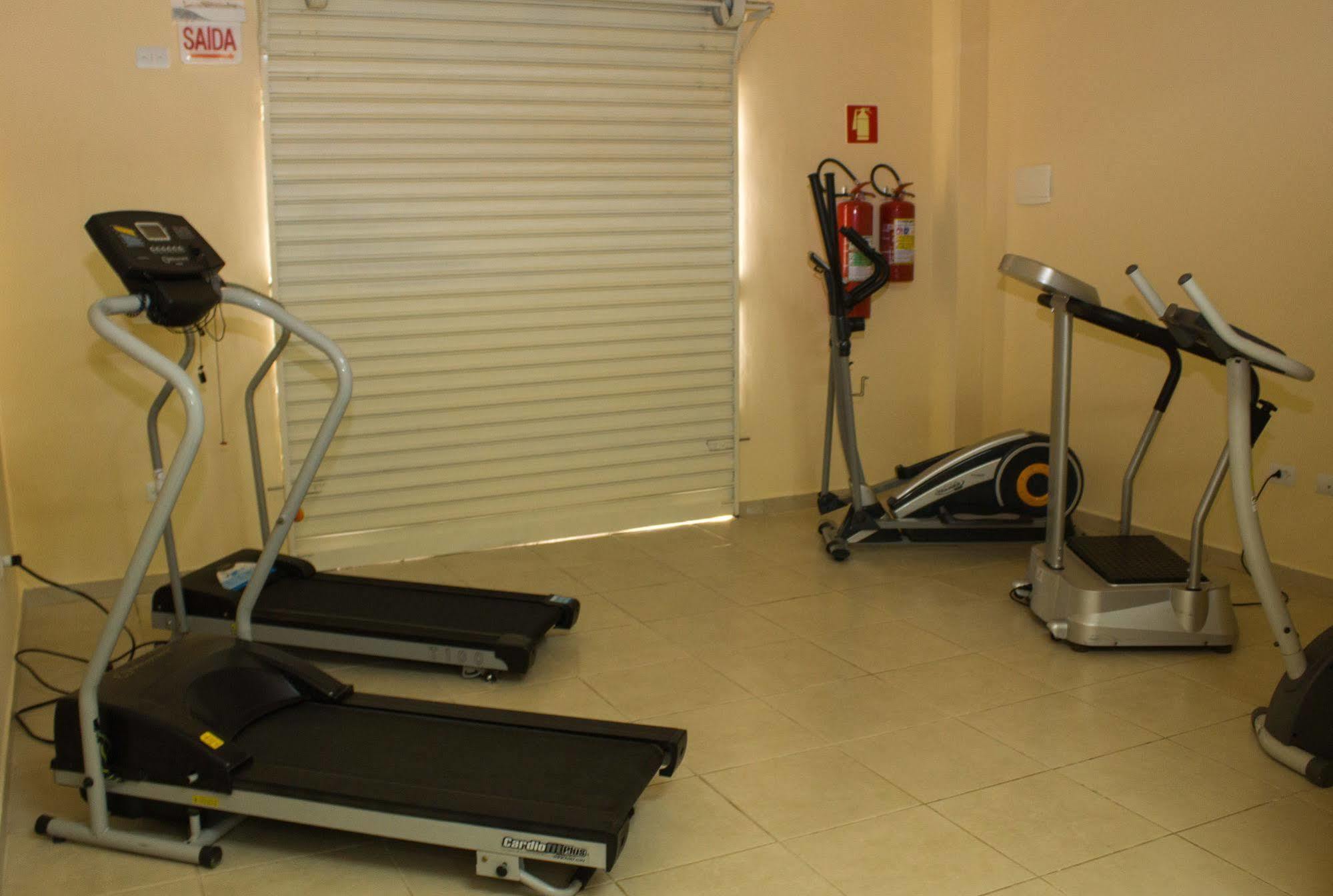Hostel Solluz Curitiba Kültér fotó
