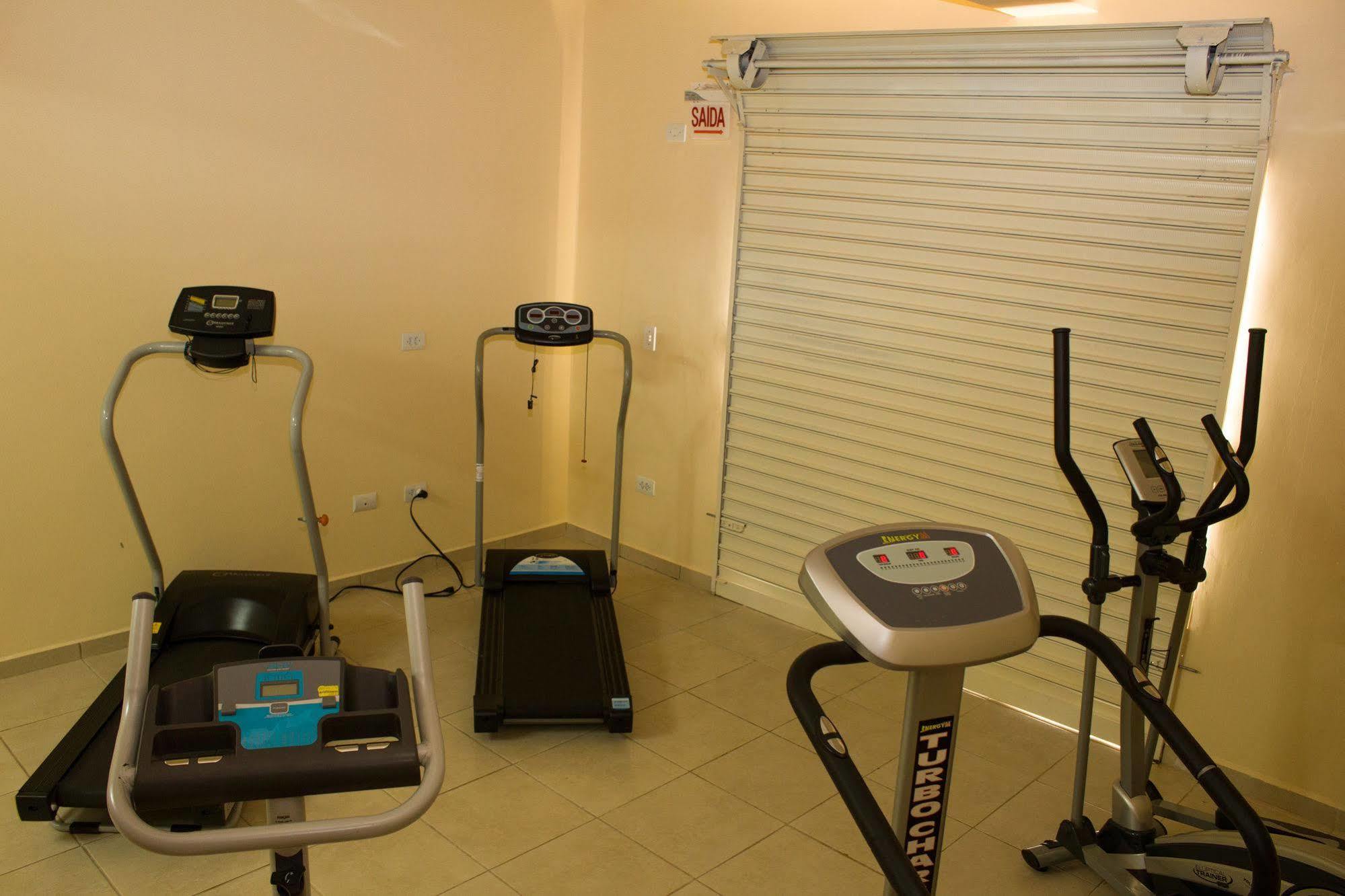 Hostel Solluz Curitiba Kültér fotó
